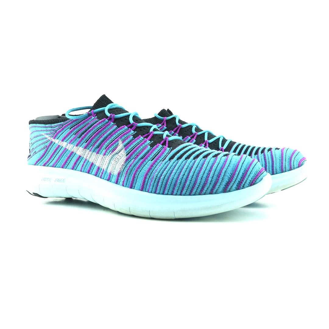 NIKE FREE RN MOTION FLYKNIT