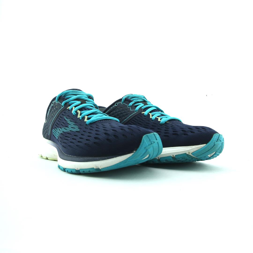BROOKS RAVENNA 9