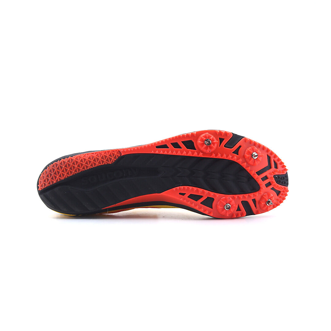 SAUCONY  ENDORPHIN 3 SPIKE