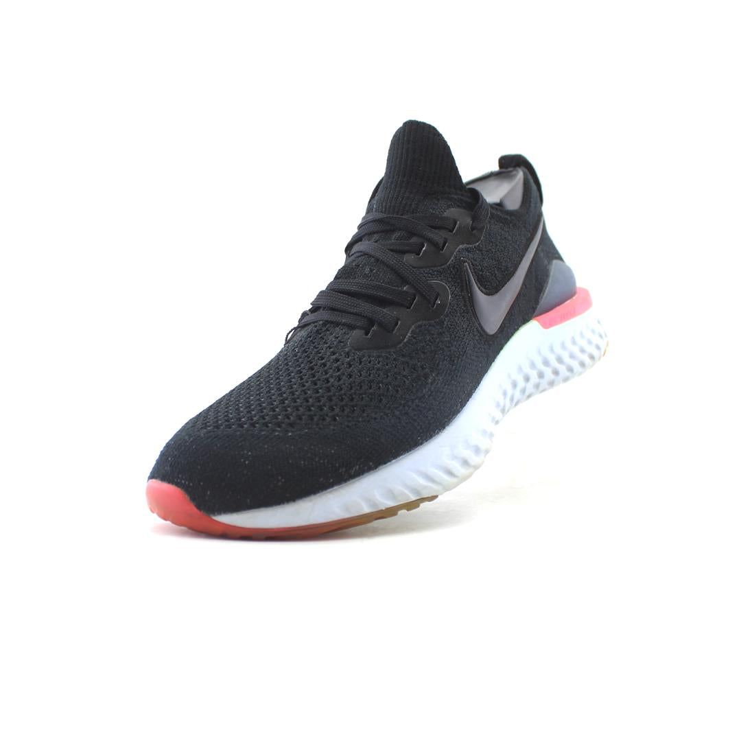 NIKE EPIC REACT FLYKNIT 2