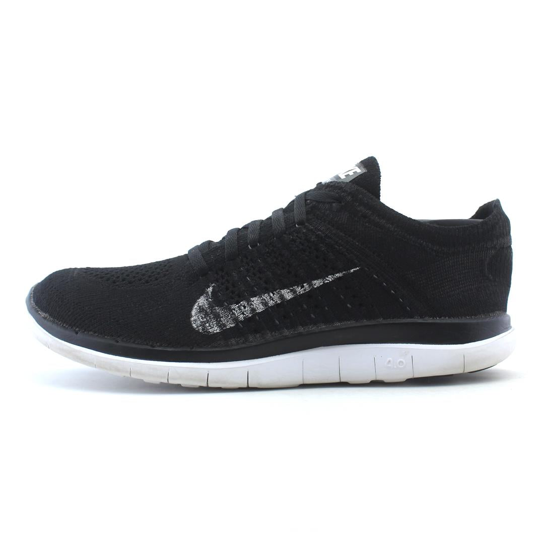 NIKE FREE 4.0 FLYKNIT