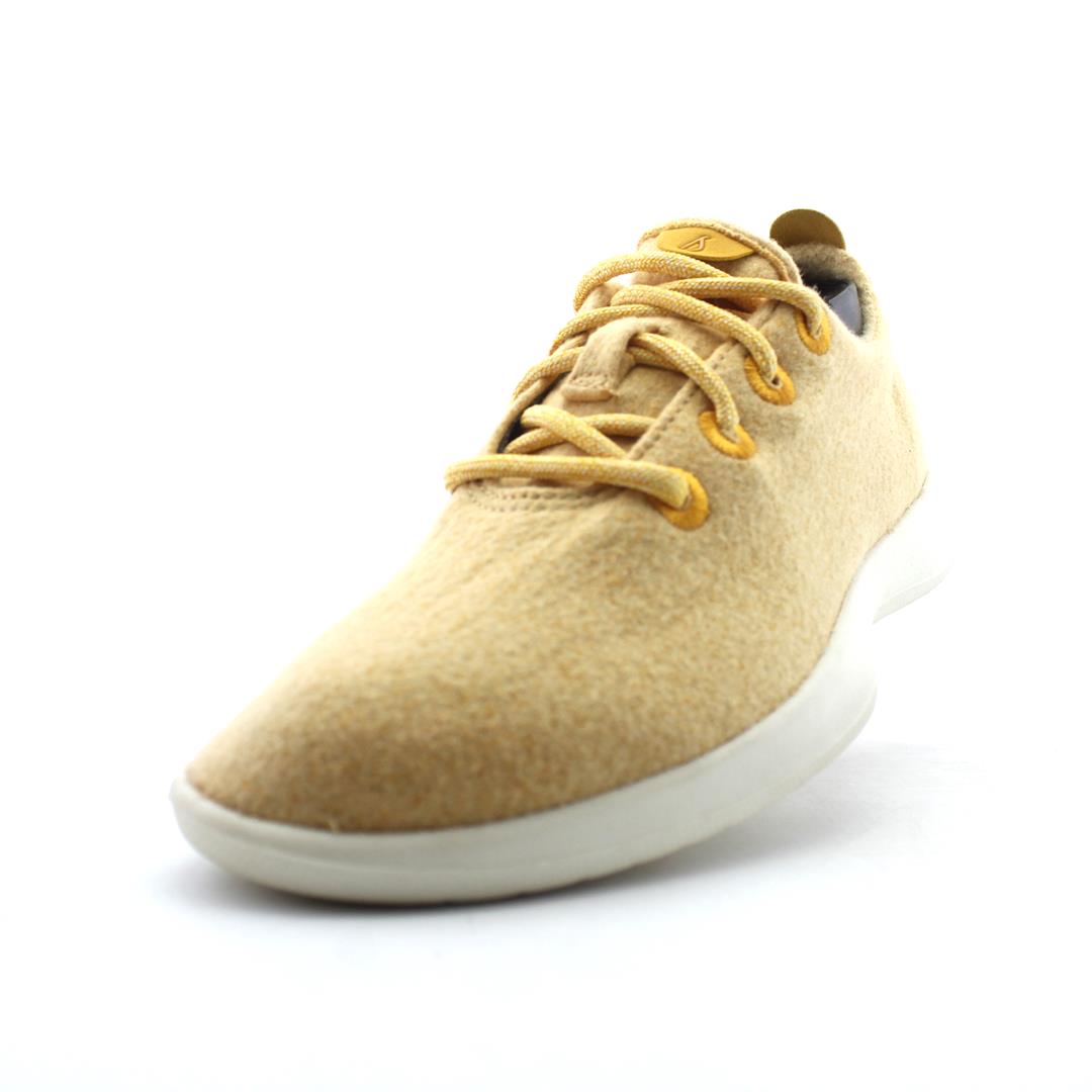 ALLBIRDS  WOOL RUNNER
