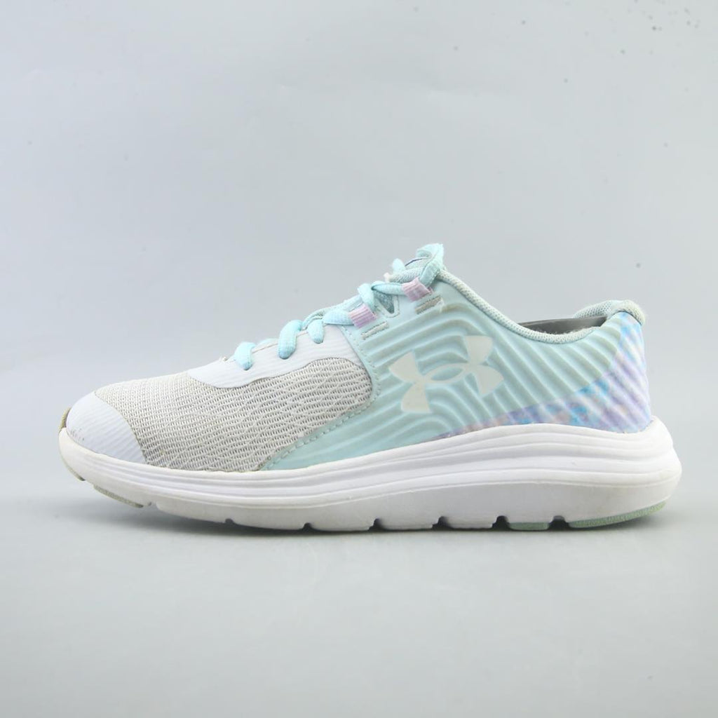 UNDER ARMOUR OUT HUSTLE