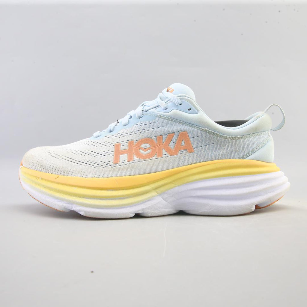 HOKA ONE ONE BONDI 8