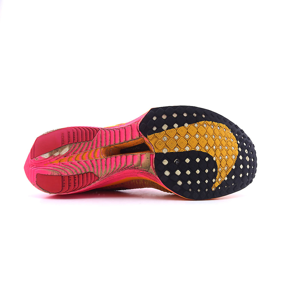 NIKE  ZOOMX VAPORFLY 3