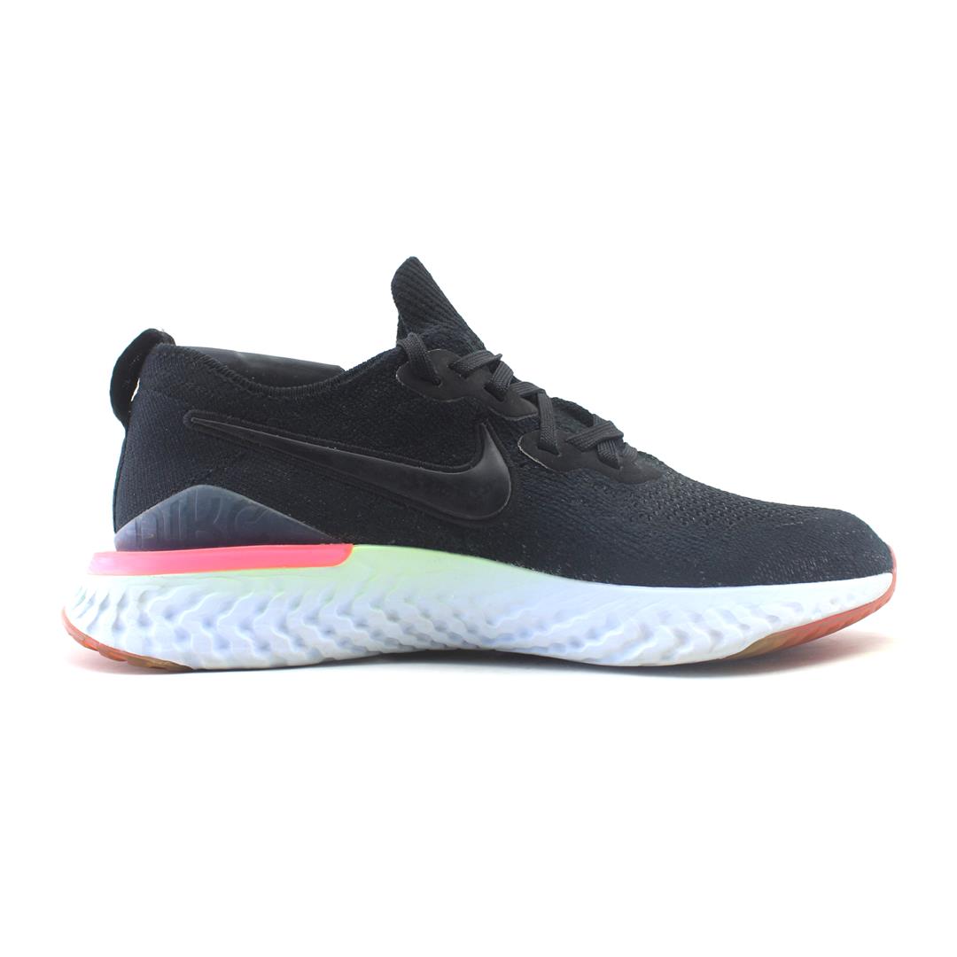 NIKE EPIC REACT FLYKNIT 2