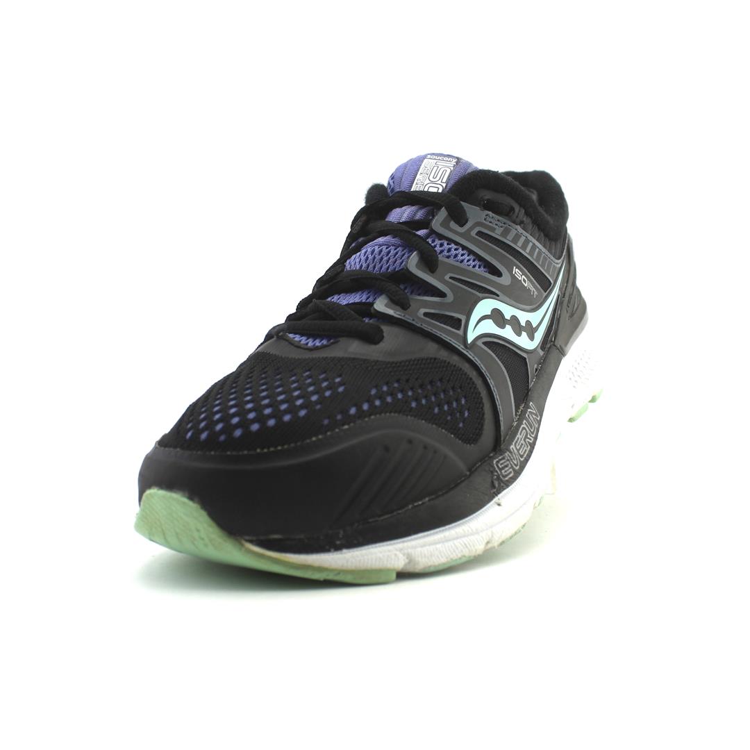 SAUCONY REDEEMER ISO 2