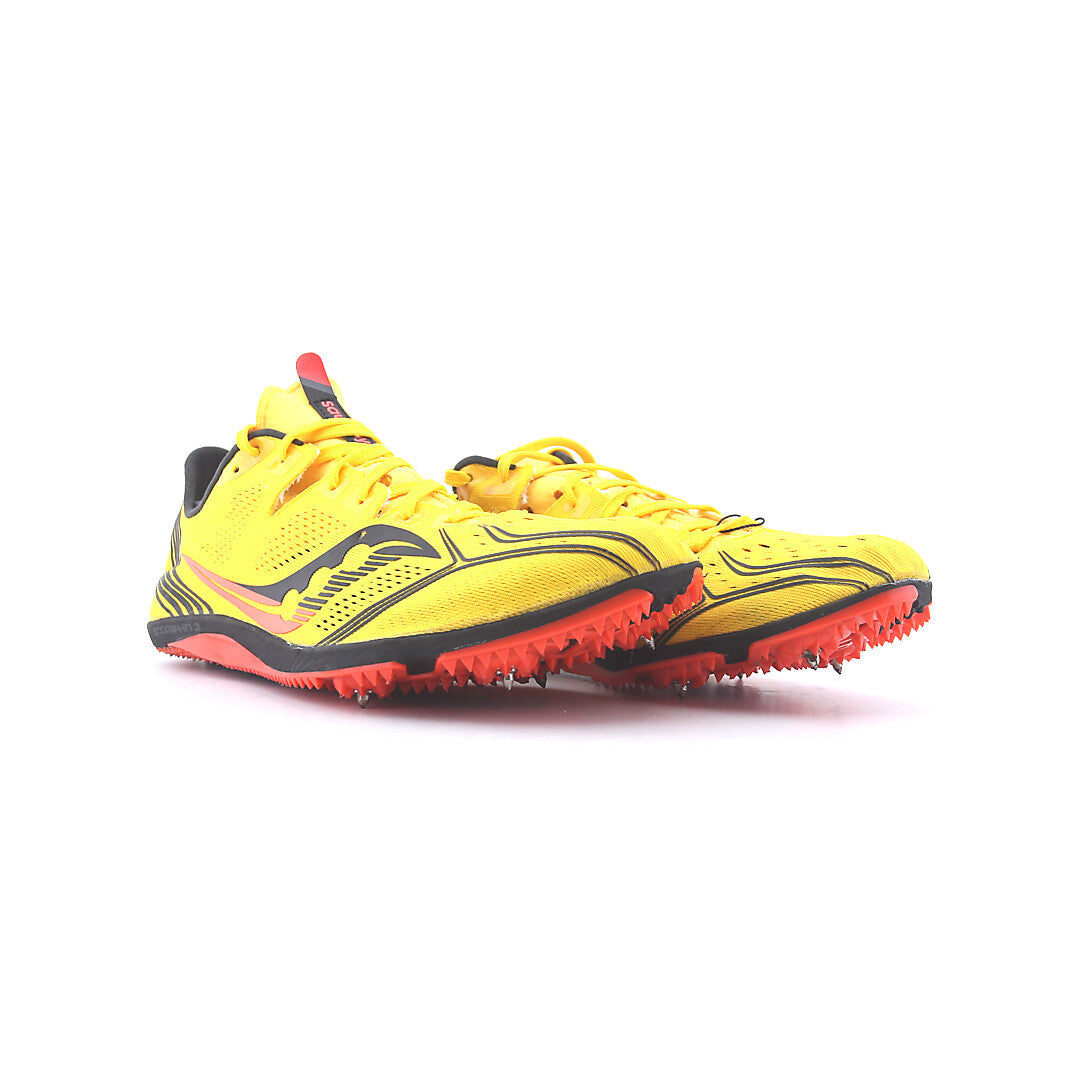 SAUCONY  ENDORPHIN 3 SPIKE