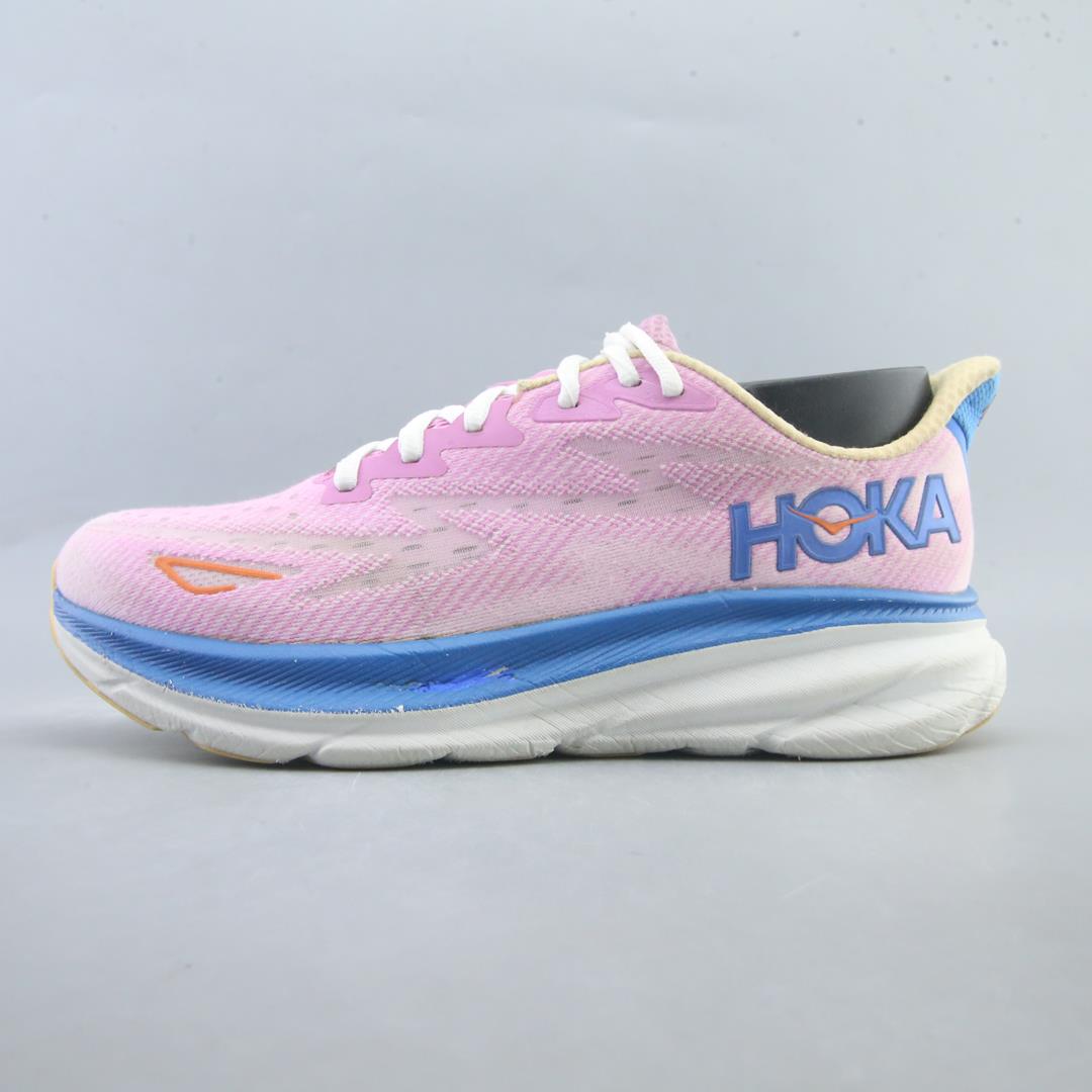 HOKA ONE ONE CLIFTON 9